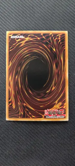 Yugioh! Burning Soul - KICO-EN020 - Ultra Rare - 1st Edition Near Mint, English - Image 2