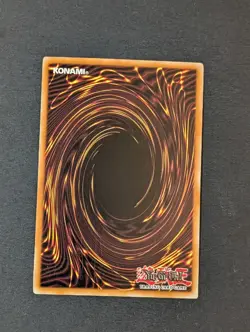 Yugioh TCG - 1x DNA Surgery - PSV-026 - LP - Vintage Unlimited Edition Trap 2002 - Image 2