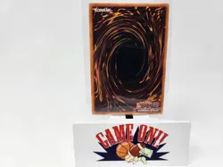YuGiOh Thousand-Eyes Restrict DL1-001 Duelist League Super Rare LP - Image 2