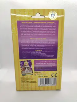 WeiB (Weiss) Schwarz English To Love Ru Darkness 2nd Trial Deck - Image 2
