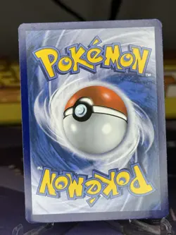 Pokemon Mega M Glalie EX Full Art Holo Rare Card 156/162 XY Breakthrough - Image 2
