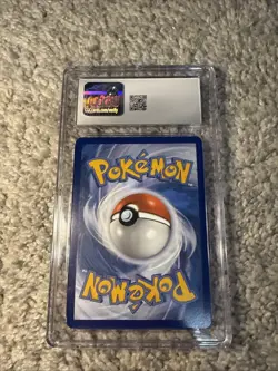 CGC 10 Snorlax 051 SVP Pokemon Card 151 English Black Star Promo 2023 GEM MINT - Image 2