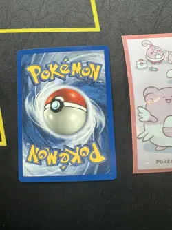 Pokemon Card Skitty 44/109 Reverse Holo Ruby & Sapphire 155💎NM +💎 - Image 2