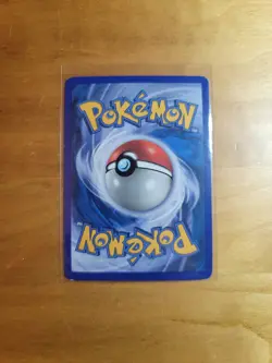 Butterfree 038/165 Expedition Base Set Reverse Holo Rare Pokemon TCG Card NM - Image 3