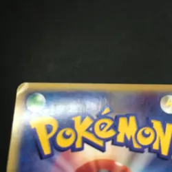 Pokemon TCG e-Series Moltres Holo 019/088 1st Edition Skyridge Japanese Card - Image 4