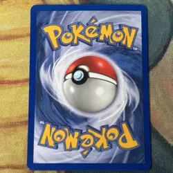 Pokemon TCG Card Skitty EX Sandstorm Reverse Holo 79/100 - Image 2