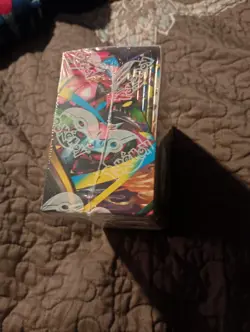 Mega Evolution Enhanced Booster Box (36 Packs + Promo card) - Sealed Pokemon TCG - Image 2
