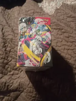 Mega Evolution Enhanced Booster Box (36 Packs + Promo card) - Sealed Pokemon TCG - Image 4