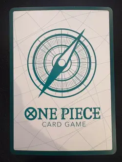 One piece DON!! Card (Yamato) (Gold Frame) -The Best- Vol. 2 (PRB-02) Japanese - Image 2