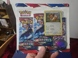 pokemon cards binder collection lot - Image 3