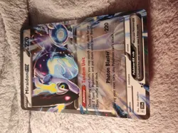 Set Of 5 Jumbo Pokemon Cards - Image 2