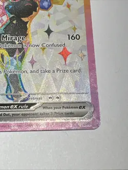 Umbreon ex SVP176 Sv: Scarlet & Violet Promo Cards Holo - Image 4