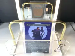 Elegy Acolyte (Borderless) Edge of Eternities Regular NM - Image 1