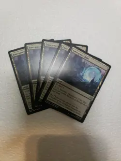 Emergence Zone War of the Spark Regular - Image 1