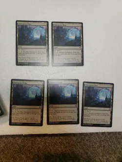 Emergence Zone War of the Spark Regular - Image 2