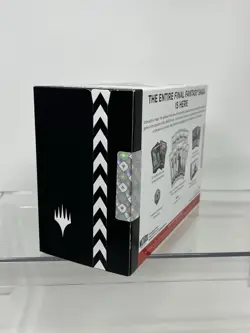 Magic The Gathering Final Fantasy Booster Bundle New Sealed - Image 2