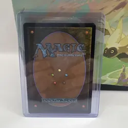 Elegy Acolyte (Borderless) - [Edge of Eternities] MTG Magic NM/M 💀 - Image 2