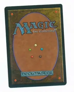 MTG Magic The Gathering FBB Plague Rats GERMAN NM - Image 2