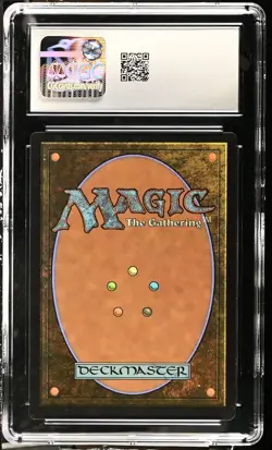 HOUR OF RECKONING Warhammer 40k Surge Foil Rare CGC 10 MTG - Image 2