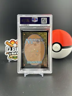 Twinflame Tyrant 2024 MTG Foundations Borderless Foil #333 PSA 10 Gem (CBMH) - Image 2