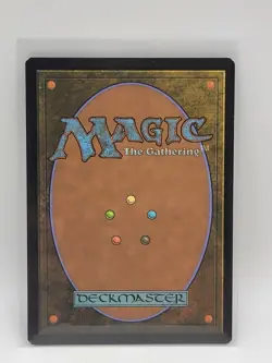 MTG Weatherlight Dominaria 237/269 Regular Mythic - Image 2
