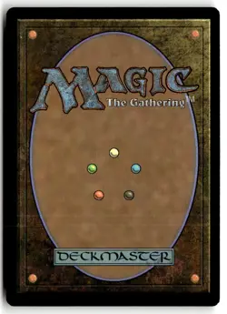 MTG - Not of This World 8 Foil NM The List Reprints - Image 2