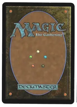 Wheel and Deal - [Foil] Onslaught LP - Image 2