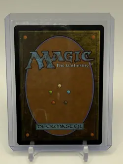 Demonic Tutor (DVD) The List Reprints Regular - Image 2