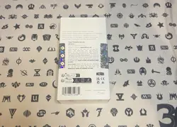 An Encyclopedia Of Magic Secret Lair Drop SLD - Image 2