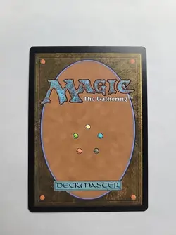 MTG - Wondrous Crucible (Extended Art) BRC - Regular Rare #067 - Image 3