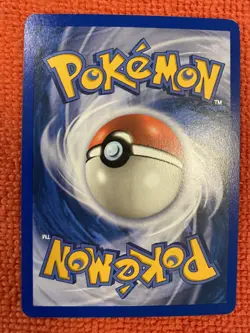SKYRIDGE OMASTAR 23/144 2003 RARE Non -Holo Pokemon TCG - Image 2
