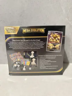 Pokemon TCG: Mega Evolutions Gardevoir Elite Trainer Box ETB x 2 BRAND NEW - Image 4