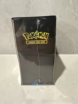 Pokemon TCG: Mega Evolutions Gardevoir Elite Trainer Box ETB x 2 BRAND NEW - Image 5
