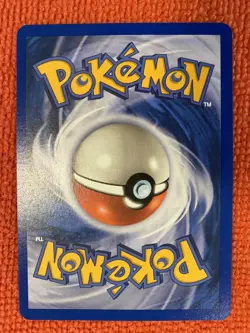 SKYRIDGE CLEFFA 48/144 2003 Non -Holo Pokemon TCG - Image 2