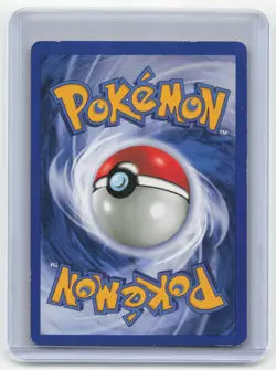 2000 Pokemon Pikachu Team Rocket #70/111 Heavily Played 1st Edition - Image 2