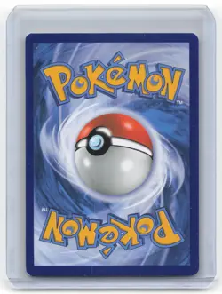 2016 Pokemon Pikachu SM Promos Black Star Promo Non-Foil #SM04 (Target Promo) LP - Image 2