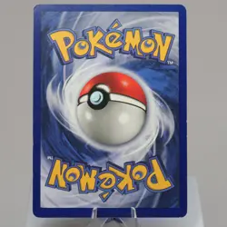 Pokemon TCG - Imposter Professor Oak 73/102 Base Set Rare - EXC Indent - Image 3
