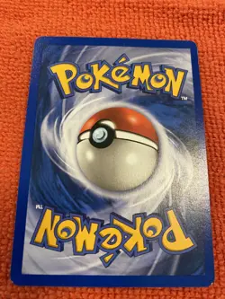 SKYRIDGE MACHOP 74/144 2003 Non -Holo Pokemon TCG - Image 2
