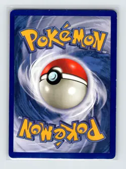 Pokemon TCG Voltorb 067/102 Base Set Normal LP - Image 2