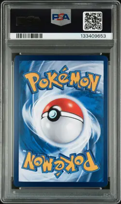 PSA 10 2025 Pokemon Gengar Chinese Exclusive Gem Pack Vol.3 03 07/07 Gem Mint - Image 2