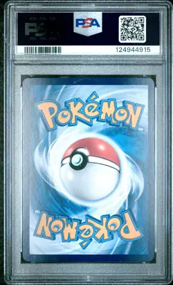 **25pack** PSA 10 2024 Pokemon Chinese Eevee Heroes Hyper #173 Umbreon VMAX - Image 2