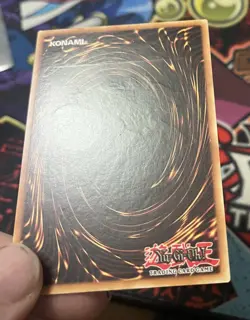 YuGiOh Forbidden Droplet OP16-EN003 Ultimate Rare NM - Image 2