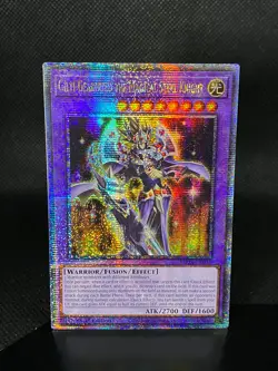 25th Anniversary Tin Dueling Mirrors Yu-Gi-Oh! *$2 MIN FOR FREE SHIPPING IN USA* - Image 2