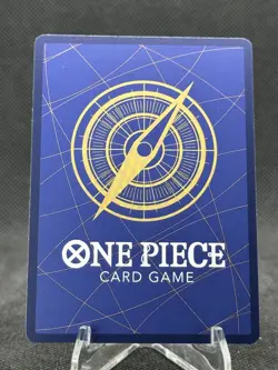 Shuraiya OP06-009 Super Rare One Piece Card Game TCG English - Image 2