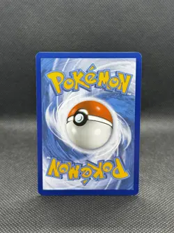 Pokemon TCG Black Kyurem EX Surging Sparks 218/191 Full Art Ultra Rare Holo Card - Image 3