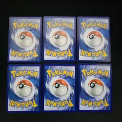 Pokemon Lickitung & Lickilicky x12 Card Lot Bundle - Image 2