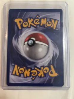 Pokemon Card - Articuno - 22 - Promo (Movie 2000) - Wizards of The Coast - NM - Image 2