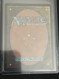 SDCC 2025 Magic The Gathering X Avatar Katara The Fearless Promo Card IN HAND - Image 2