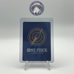King OP01-096 (ALT) Romance Dawn ENG NM - One Piece Card Game - Image 2