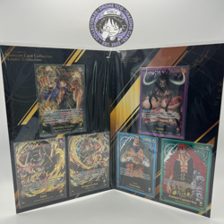 One Piece Card Game Premium Card Collection - Leader Collection English - Image 2